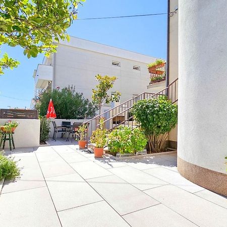 Appartamento Maja One Novigrad Istria Esterno foto