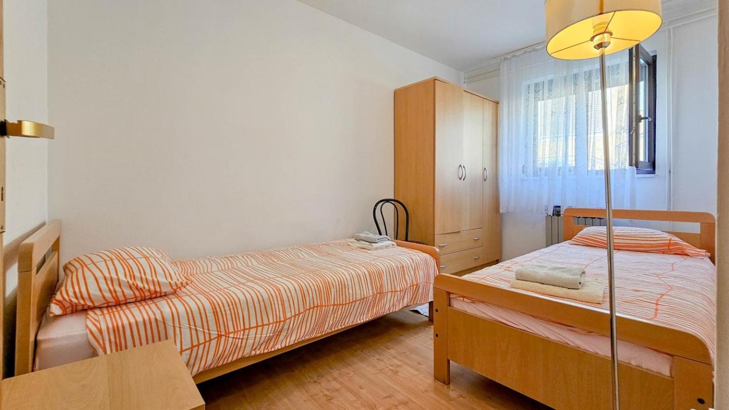 Appartamento Maja One Novigrad Istria Esterno foto