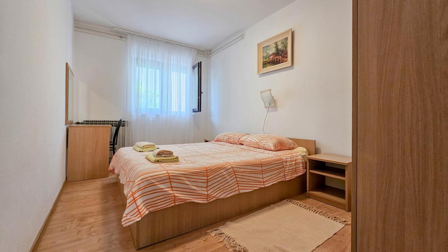 Appartamento Maja One Novigrad Istria Esterno foto
